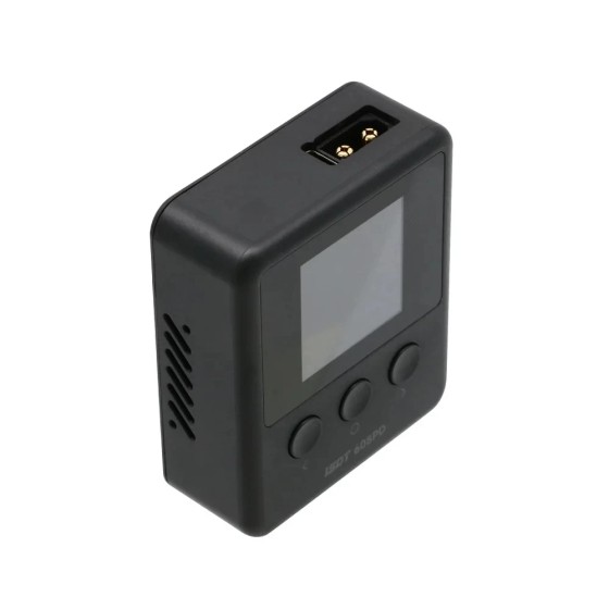 Wholesale ISDT 608PD Balance Charger Discharger 240W/10A PD 140W/5A Smart Digital Charger